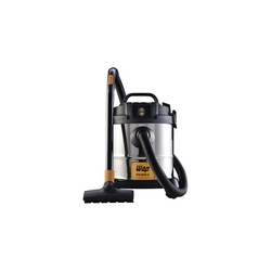 Aspirador de Pó e Água GTW Inox 12 com Reservatório 12L e 1400W - WAP é boa?
