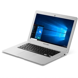 Notebook Legacy Cloud PC102 14" 32 GB Quad Core - Cor Branco - Multilaser é boa?