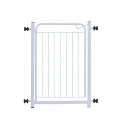 Portao Grade De Seguranca Com Extensor De 10 Cm Para Porta é boa?
