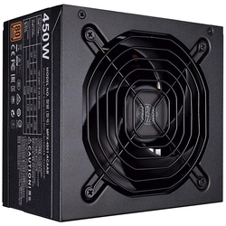 Fonte Cooler Master Mwe Bronze 450W 80 Plus - Mpe-4501-acaab-br é ruim? Fonte Cooler Master Mwe Bronze 450W 80 Plus - Mpe-4501-acaab-br é boa?
