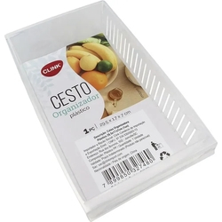 Cesto Organizador Multiuso 29,5 CM é boa?