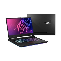 Notebook ASUS ROG Strix G512LV-AZ139T Intel Core i7 10750H 16GB 512GB SSD RTX2060 W10 15,6' LED 240Hz IPS Preto Menor preço em Notebook ASUS ROG Strix G512LV-AZ139T Intel Core i7 10750H 16GB 512GB SSD RTX2060 W10 15,6' LED 240Hz IPS Preto