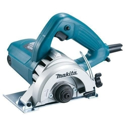 Serra mármore 4.3/8" 1.300 watts - 4100NH3Z - Makita é boa?