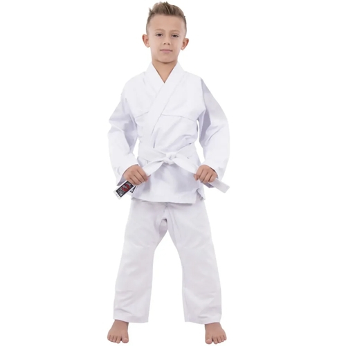 roupa de judo infantil preço