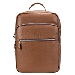 Mochila De Couro Legítimo Para Notebook Macbook Executivo Menor preço em Mochila De Couro Legítimo Para Notebook Macbook Executivo