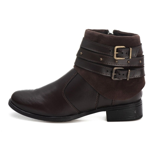 botas femininas cano curto baratas