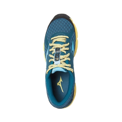 tenis mizuno wave kien