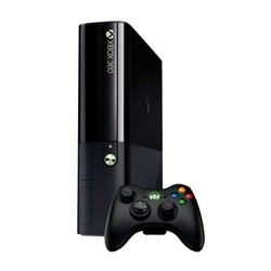 Console Xbox 360 Super Slim 4GB é boa?