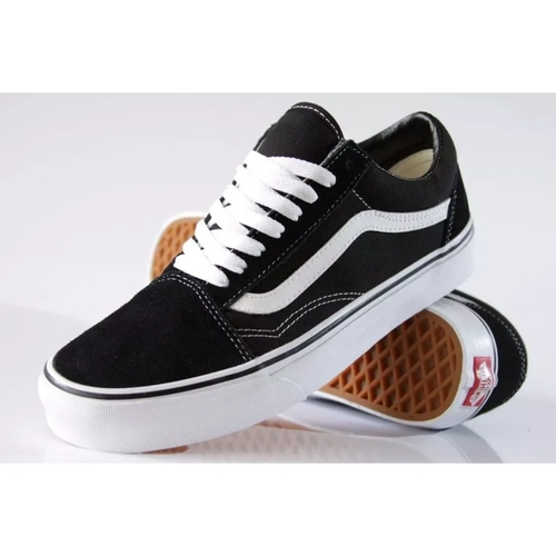 valor tenis vans feminino