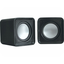 Caixa De Som Pc E Notebook Multimídia Mini Speaker Cube é boa?