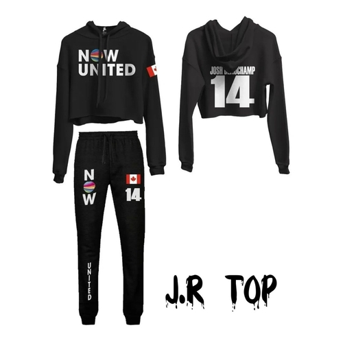 Calça moletom now united josh Clearance