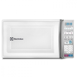 Microondas Electrolux 27 Litros Branco MB37R - 110V é boa?