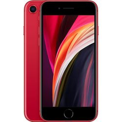 iPhone SE Apple (128GB) (PRODUCT) RED Tela 4,7" 4G Câmera 12MP iOS é boa?