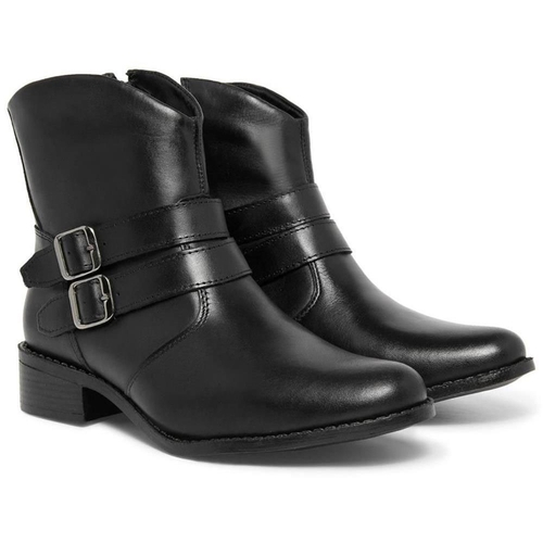 bota montaria desmond