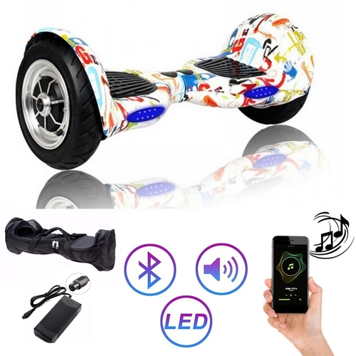 hoverboard 10p