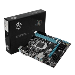 Menor preço em Placa Mae TGT H81 DDR3 Socket LGA1150 Chipset Intel H81