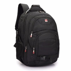 Mochila Notebook Reforçada Cabo De Aço Dl0013 é boa?
