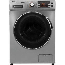 Lava & Seca Philco 12Kg PLS12T Inox é ruim? Lava & Seca Philco 12Kg PLS12T Inox é boa?