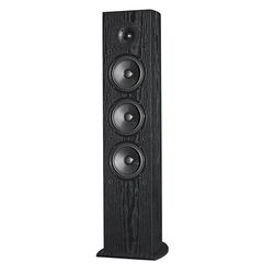 Caixa de som Torre Pioneer Andrew Jones SP-FS52 130W Preto é boa?