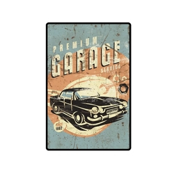 Kit Placas Decorativas Carro - 11 placas é boa?