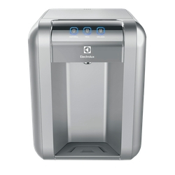 Purificador De Água Electrolux Pe11x Prata Com Painel Touch é boa?