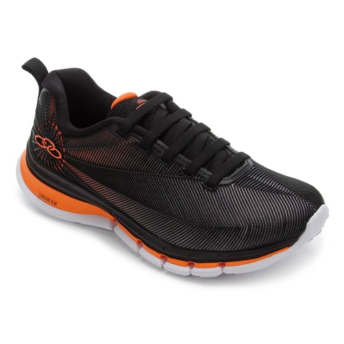 tenis olympikus infantil promoção