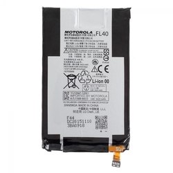 Bateria Motorola Moto X Play Fl40 Xt1563 xt1562 é boa?