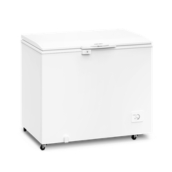Freezer Horizontal 314L Electrolux (H330) é boa?