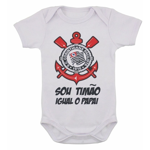 roupinha sou do papai