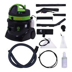 Extratora E Lavadora 16 Litros 1250w 110v/220v Ipc Lavaclean é boa?