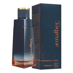 Colônia/Perfume Malbec Flame - 100ml - O Boticário é boa?