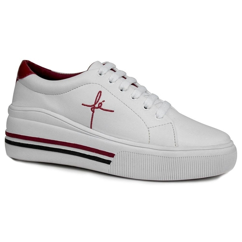 tenis de led tamanho 36 feminino