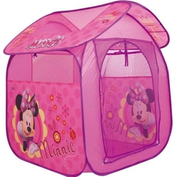 Barraca Portátil Casa Minnie Disney Zippy Toys é boa?