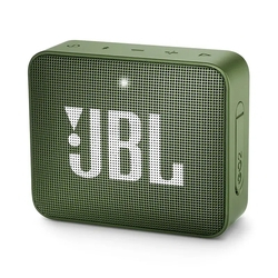 Caixa de Som JBL Go 2 Bluetooth, À Prova D´água, 3.1W, Verde Claro é boa?