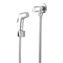 Ducha Higiênica Imperatriz 2019 Inox Gatilho Abs Cromado 1/4 Volta é boa?