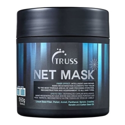Truss Net Mask 550g é boa?