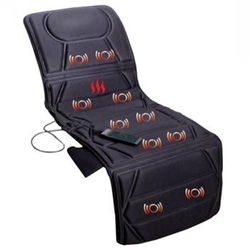 Colchonete Massageador 10 Motores, Magnético, Infravermelho Longo é boa?