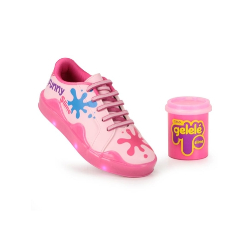 tenis kidy led