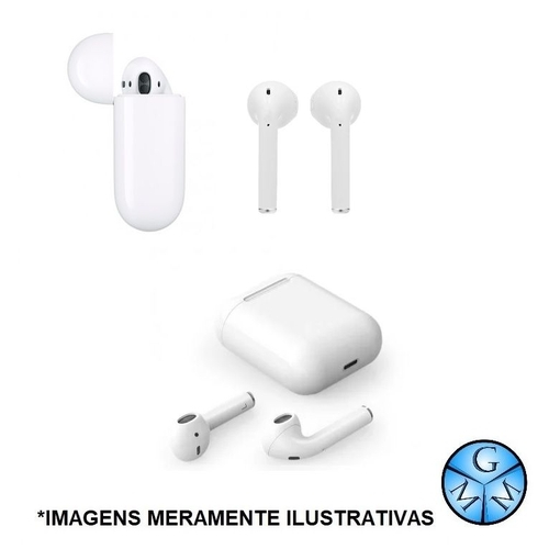 Fone sem fio recarregável Clearance