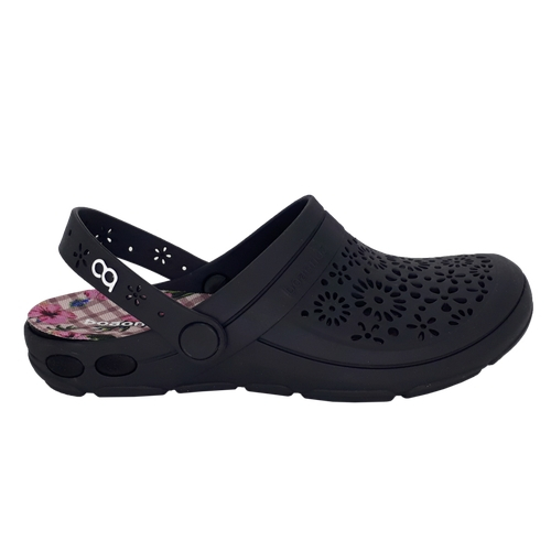 sandalia crocs original feminina