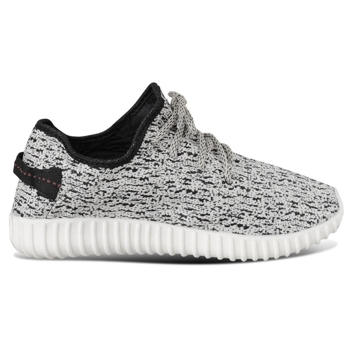 tenis masculino kazup yzy preto