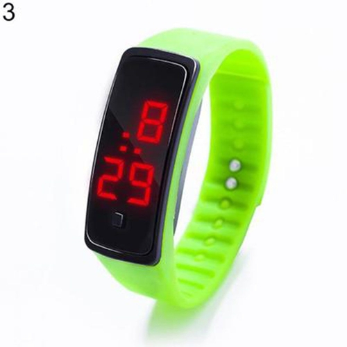 best built in gps watch