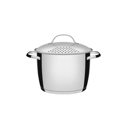 Espagueteira 5,5L Inox Funda 22cm Allegra Fundo Triplo Tramontina é boa?