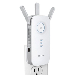 Repetidor Tp-link Re450 Ac1750 Dual Band Extensão Wifi é boa?