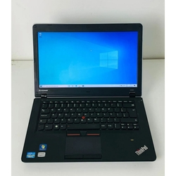 Notebook Lenovo Thinkpad E420 Core i3 - 4gb / 320gb é boa?
