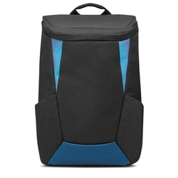Mochila Lenovo IdeaPad Gaming Para Notebook Até 15.6" Preto e Azul - GX40Z24050 é boa?