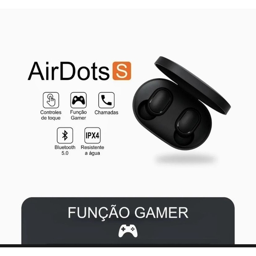 Airdots s modo jogo Clearance