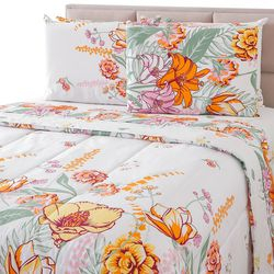 Enxoval Cama Casal Avenca 7 Peças 100% Algodão - Casa & Conforto é boa?