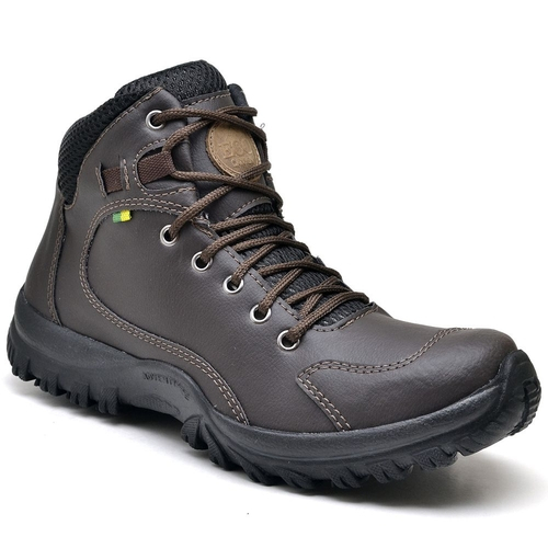 bota filtren adventure masculina
