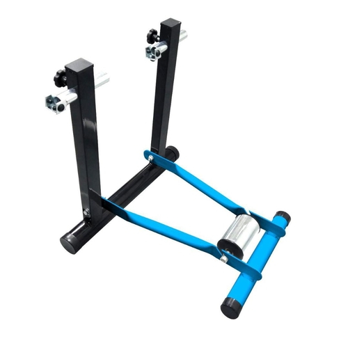 Rolo de treino oxer azul Clearance